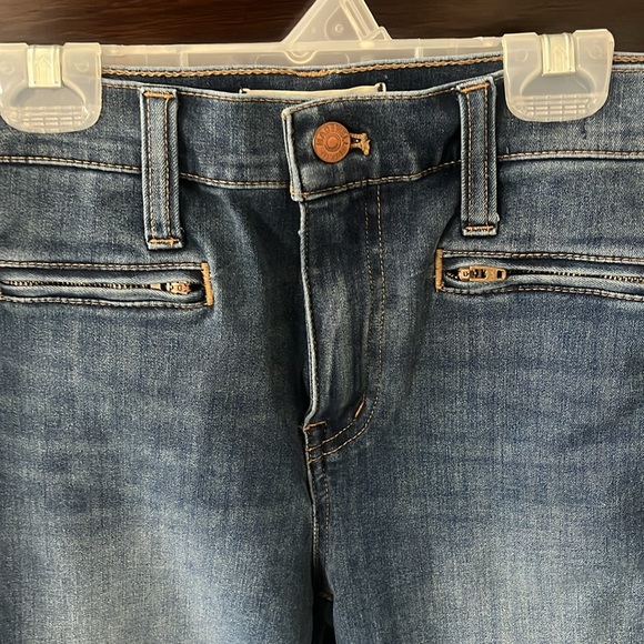 Madewell roadtripper jegging - Picture 2 of 5